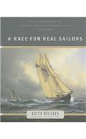 A Race for Real Sailors
