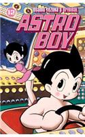Astro Boy