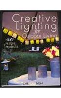 Creative Lighting for Outdoor Living