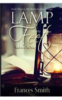 Lamp to My Feet