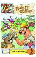 Phonic Comics