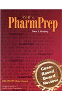 Ashp's Pharmprep Pb
