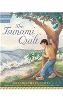 Tsunami Quilt