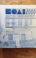 ECAI 2000