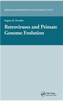 Retroviruses and Primate Genome Evolution