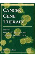 Cancer Gene Therapy