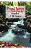 Weekend Getaways in Pennsylvania