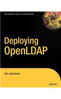 Deploying OpenLDAP