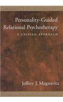 Personality-Guided Relational Psychotherapy