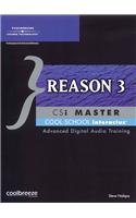 Reason 3 Csi Master