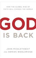 God Is Back