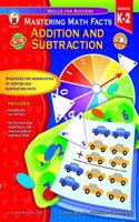 Mastering Math Facts (K-2)
