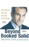 Beyond Booked Solid