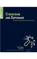 Cybercrime and Espionage