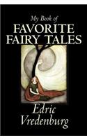 My Book of Favorite Fairy Tales