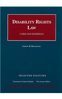 Disability Rights Law