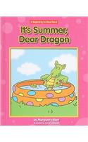 It's Summer, Dear Dragon