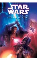 Episode II Attack of the Clones 2
