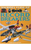 Record Breakers