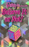 Ripley's Believe It or Not! Fuera de Serie