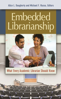 Embedded Librarianship