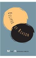 Eclipse of Reason