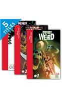 Disney Kingdoms: Seekers of the Weird (Set)