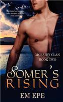 Somer's Rising