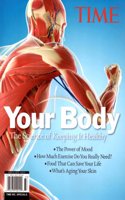 TIME Your Body (International Bookazine)