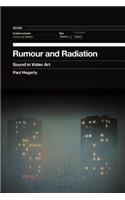 Rumour and Radiation