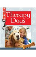 Therapy Dogs