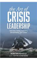 Art of Crisis Leadership