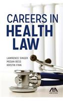 Careers in Health Law