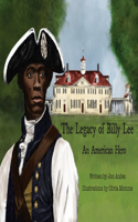 Legacy of Billy Lee