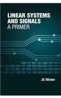 Linear Systems & Signals