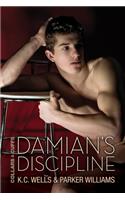 Damian's Discipline