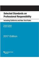 Selected Standards on Professional Responsibility