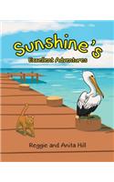 Sunshine's Excellent Adventures