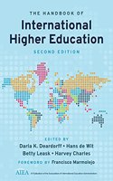 Handbook of International Higher Education