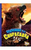 Searching for Chupacabra