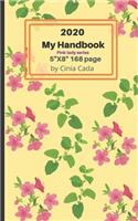2020 My Handbook