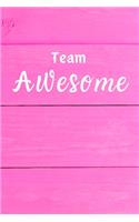 Team Awesome