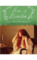 Anne of Avonlea (Annotated)