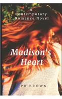 Madison's Heart