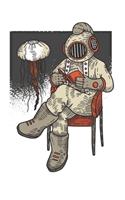 Büchertagebuch - Astronauts Gimmick
