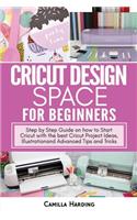 Cricut Design Space for Beginners