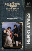 The Collected Works of Henry James, Vol. 09 (of 36)