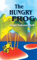 Hungry Frog