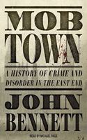 Mob Town Lib/E