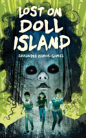 Lost on Doll Island: (Doll Island)